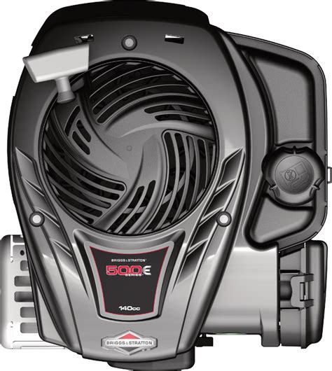 Briggs Stratton E