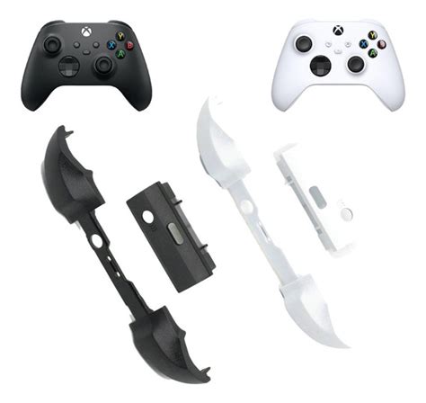 Kit Reparo Controle Xbox Series S Mercadolivre