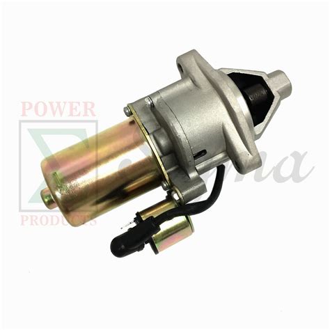 Starter Motor For Harbor Freight Predator 13hp 420cc 60340 60349 69736 Engine Ebay