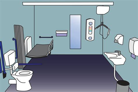 Thousands Of Lives Improved With Changing Places Toilets Gov Uk