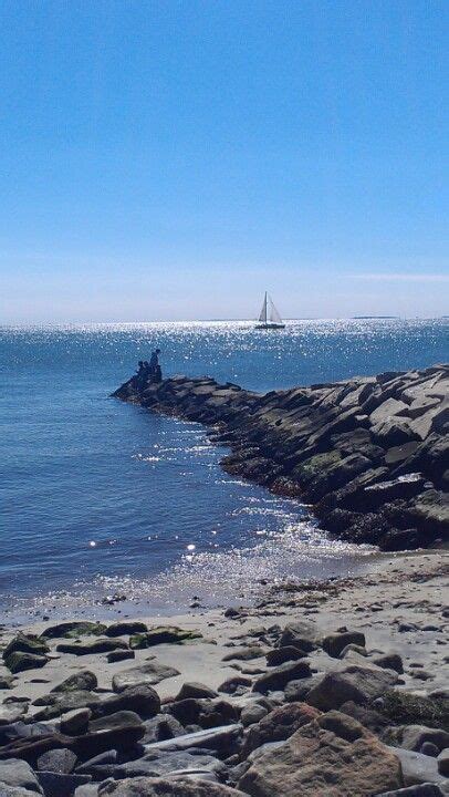 One Of The Best Beaches Around To Grab Some Sun Sand And Surf Niantic