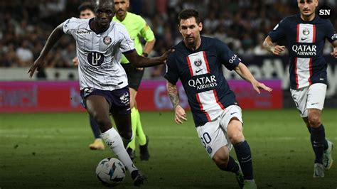 Pronóstico Psg Vs Toulouse 04 02 2023 Ligue 1