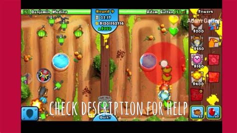 Bloons Td Battles 2 Hack Sunnyqust