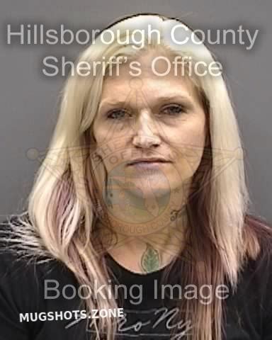 Campbell Denise Hillsborough County Mugshots Zone