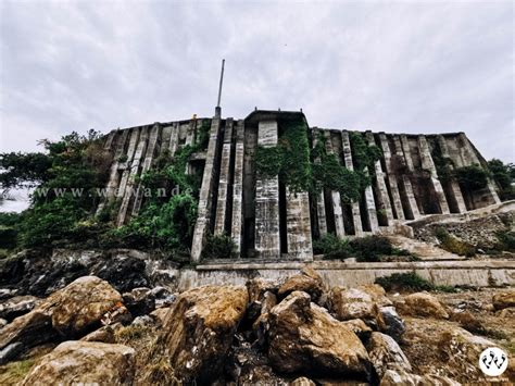 The Ruins of Alcatraz in Culasi, Roxas City, Capiz – We Wander PH