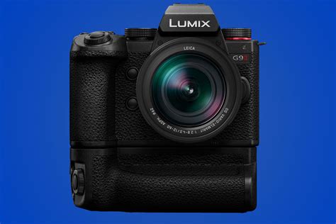 New Panasonic Lumix G9ii 25mp And 5 7k Video Mft Flagship Camera Amateur Photographer