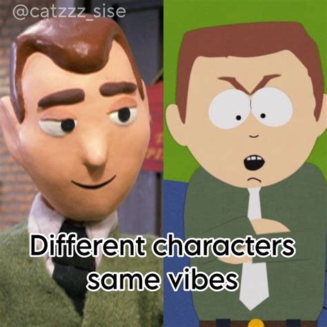 Moral Orel South Park In Moral Orel South Park South Park