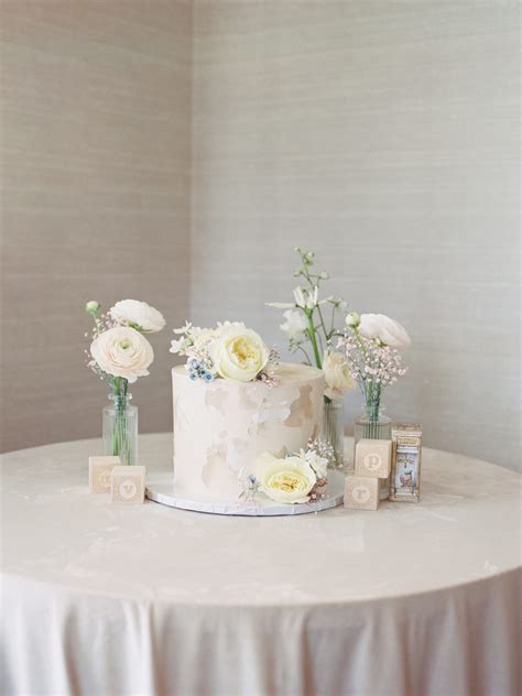 Hot Air Balloon Baby Shower Inspired By This