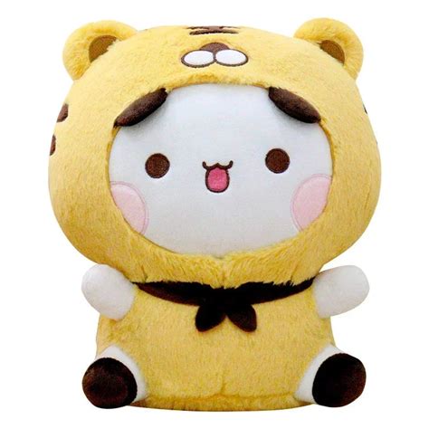 Buy Bubu Dudu Plushies Now Bear Panda Plushies