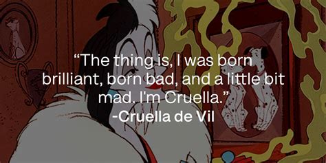 40 Cruella de Vil Quotes: A Stylish Package of Fashion, Fur, & Wickedness