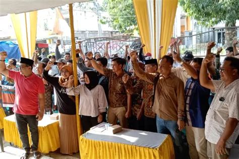 Penolakan Ruu Kesehatan Jangan Sejajarkan Tembakau Dengan Zat Adiktif