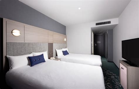 Hotel Review: Mercure Tokyo Ginza - NZ Business Traveller