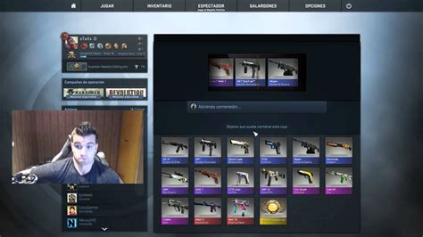 ABRIENDO 50 CAJAS DE CROMA 2 Counter Strike Global Offensive