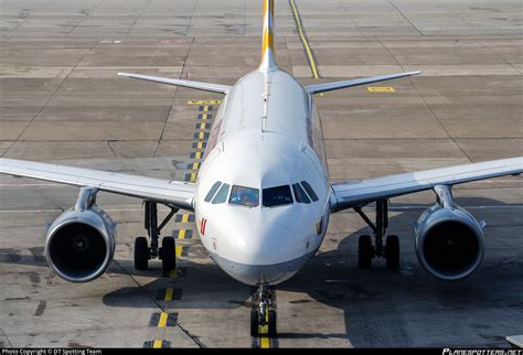 D Aknm Germanwings Airbus A Photo By Dt Spotting Team Id