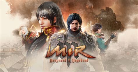 Mir M Lomcn Legend Of Mir Community Network