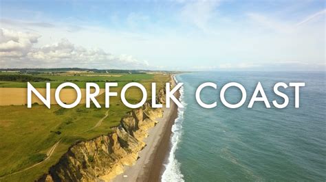 Norfolk Coast – adambowie.com