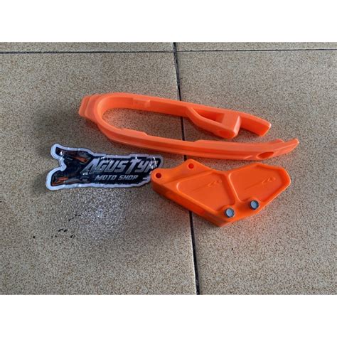 Jual Arm Ktm Pnp Klx Dtracker 150 Swing Arm Ktm Lislast Pnp Klx