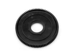 HPI Racing Spur Gear 88 Tooth 48 Pitch Blitz E Firestorm Hobby 2000