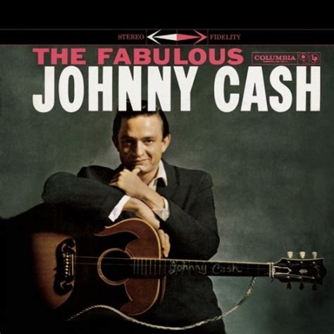 Johnny Cash The Fabulous Johnny Cash Album Reviews Songs More