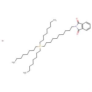 Phosphonium Dihydro Dioxo H Isoindol Yl