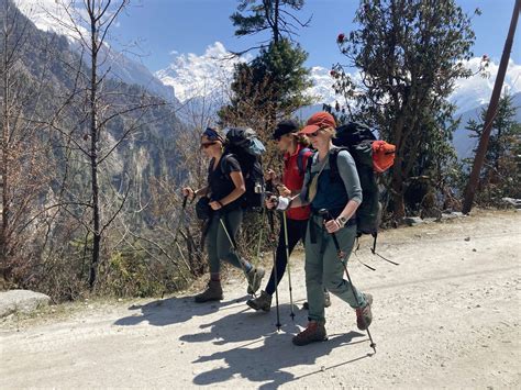 सन् २०२३ मा भित्रिए चार लाख ७६ हजार पर्यटक