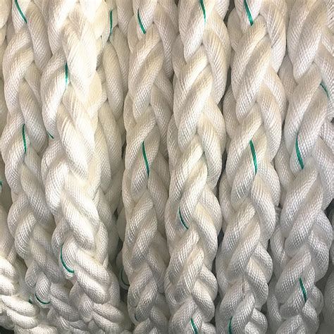 8 Strand Pppe Composite Rope Buy Pppe Composite Ropepolypropylene