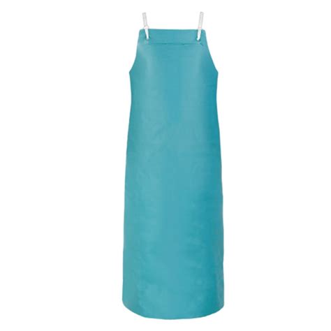 Apron Ansell Pvc 45 Prosafe