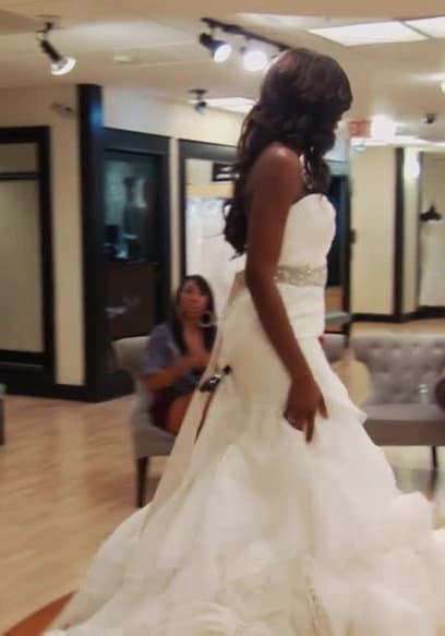 Watch Say Yes To The Dress Atlanta S02e13 Brides Free Tv Shows Tubi