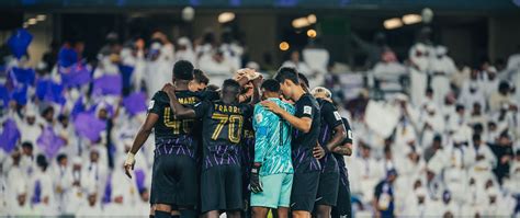 AL AIN CLUB The Home Of UAE Football