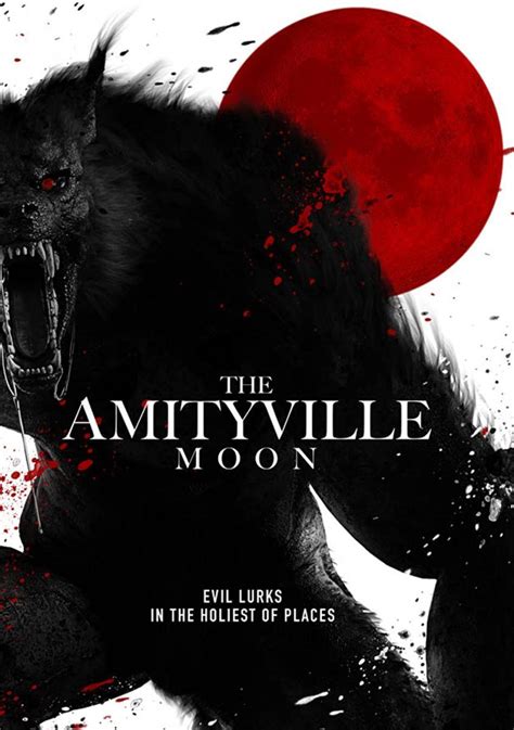 The Amityville Moon 2021 Filmaffinity