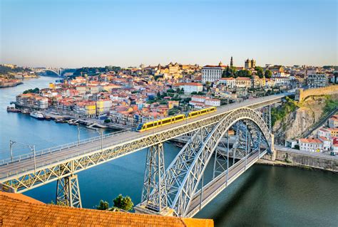 Nos conseils et idées destinations pour visiter le nord du Portugal