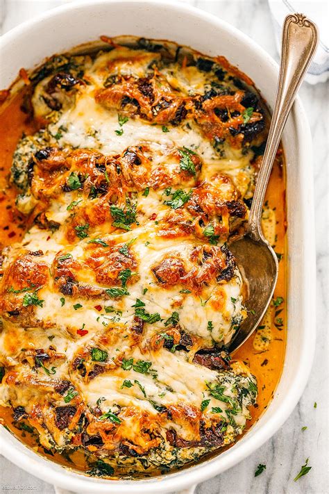 gluten free chicken breast casserole recipes - setkab.com