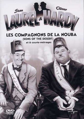 Amazon Sons Of The Desert Region Stan Laurel Oliver Hardy