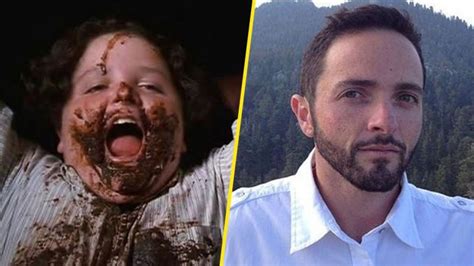 'Matilda' fans can't believe what 'Bruce Bogtrotter' actor looks like now