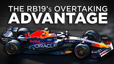 Red Bull S DRS Advantage Explained