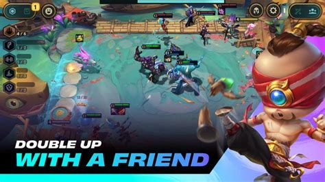 TFT APK for Android Download