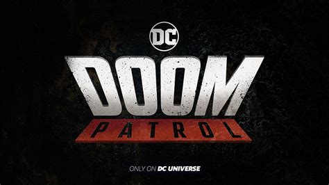 Doom Patrol (series) | Titans Wiki | Fandom