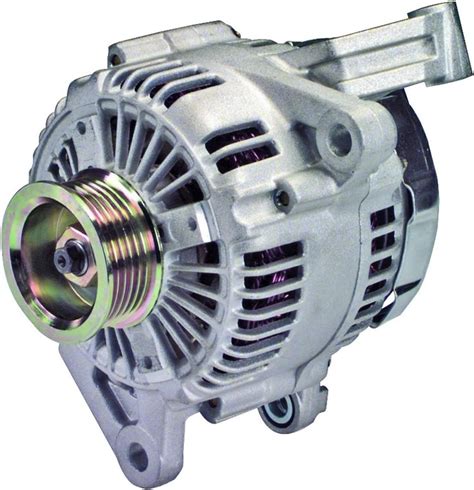 Amazon Oeg Parts New Alternator Compatible With Jeep Grand