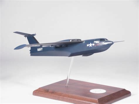 Martin Xp M Seamaster By Bill Dye Revell