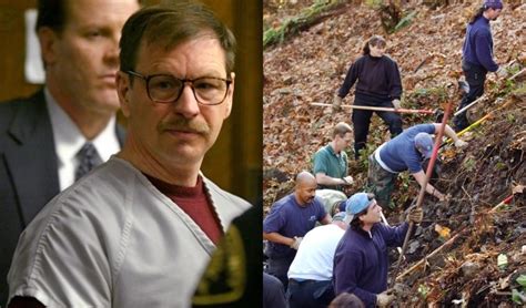 Brian Allen On Twitter Gary Ridgway Better Known As The Green River