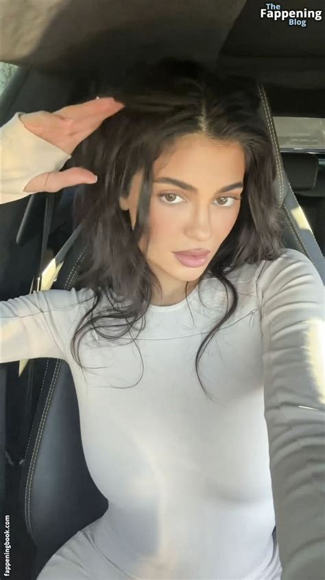 Kylie Jenner Nude Onlyfans Leaks Fappening Page Fappeningbook
