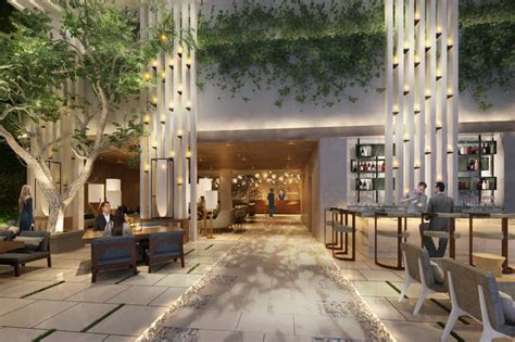 All You Need to Know About the Upcoming Dream Hollywood Hotel