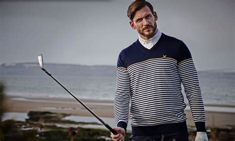 25 Coolest Golf Clothing And Apparel Brands