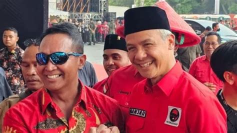 Viral Andika Perkasa Ngaku Lebih Cocok Dukung Ganjar Ketimbang Anies