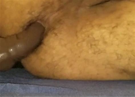 When I First Tried Out This Dildo ThisVid