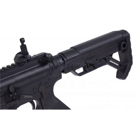 HK 416 A5 Réplique de fusil assaut GAZ GBBR 6mm umarex 26383X