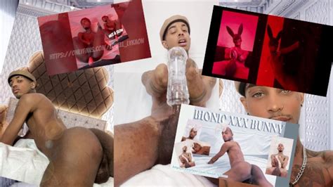 Its All Bionic Xxx Bunny Pornhub Gay