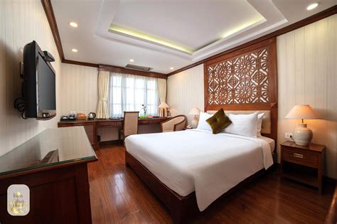 THIEN THAI HOTEL & SPA HANOI