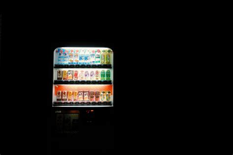 A Complete Guide to Vending Machine Rental in Singapore - Nozomii Vending