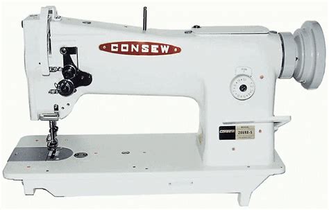 Top 10 Best Industrial Sewing Machine for Commercial Use in 2024 - Sewing Machine Zone